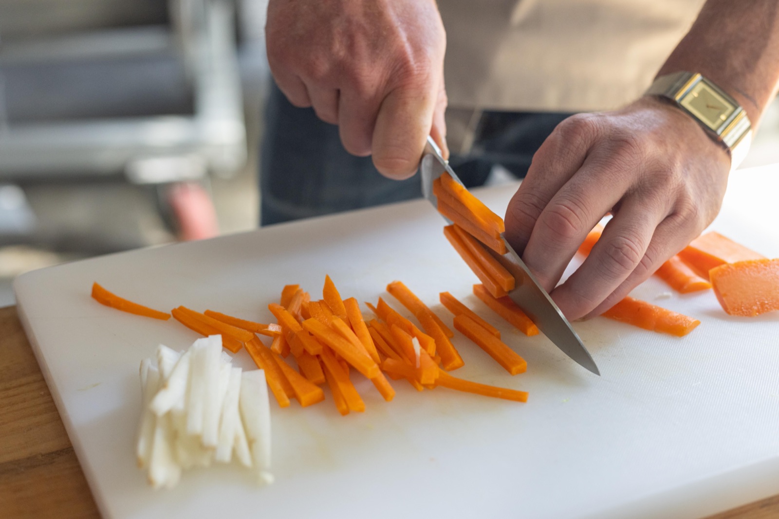 Atelier de fermentation animé par Nicolas — La Fermenterie (photo 15)